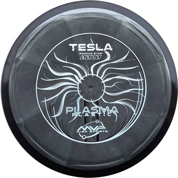 MVP Tesla Plasma