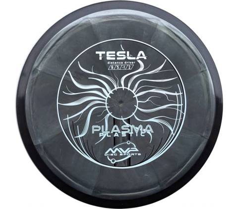 MVP Tesla Plasma