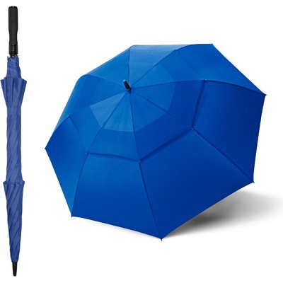 Doppler Golf fiber automatic AIR modrá