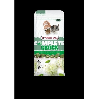 Versele-Laga Crock Complete Herbs 50 g