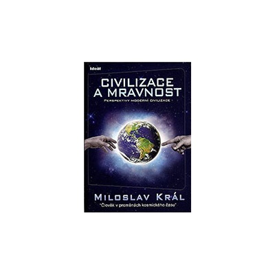 Civilizace a mravnost