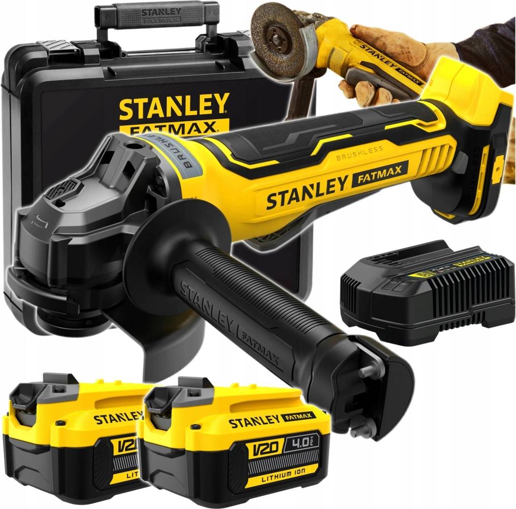 Stanley SFMCG700M2K