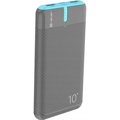 Tracer EnerGo 10000mAh gray/blue