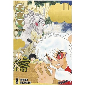 Inuyasha. Wide edition | Rumiko Takahashi (2023)