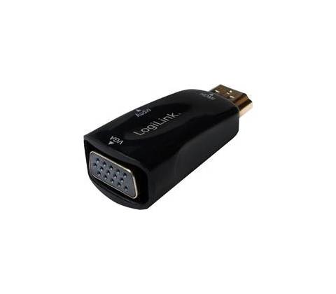 LogiLink CV0107