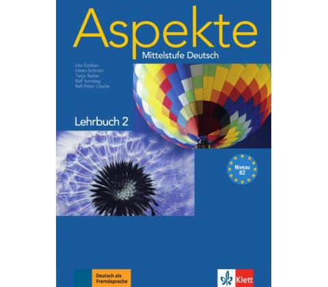 Aspekte 2 LB