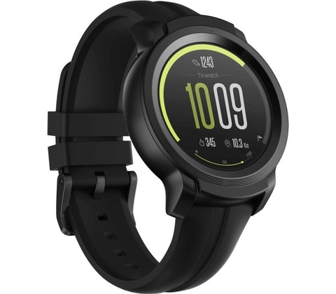 TicWatch E2