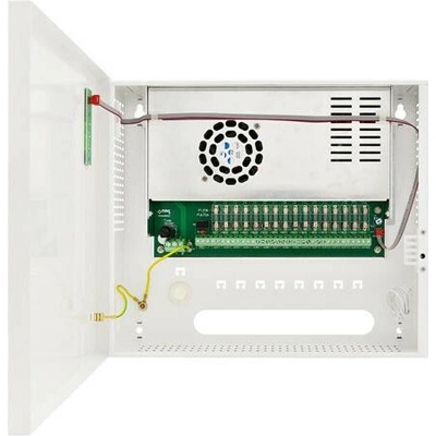 Pulsar SPÍNANÝ NAPÁJECÍ ZDROJ HPSDC-12V16X1A PULSAR
