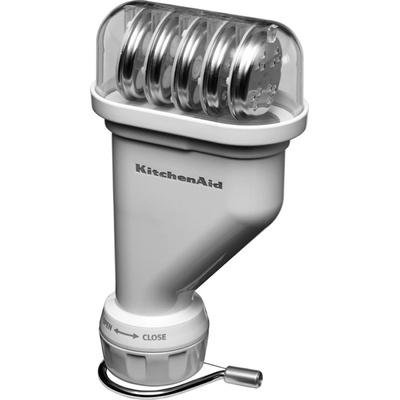 KitchenAid Приставка за макаронени изделия за настолен миксер, KitchenAid (KA5KSMPEXTA)