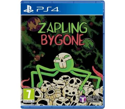 Zapling Bygone