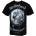 ROCK OFF мъжка тениска Motörhead - Светът е твой - ROCK OFF - MHEADTEE14MB