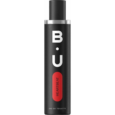 B.U. Heartbeat toaletná voda dámska 50 ml