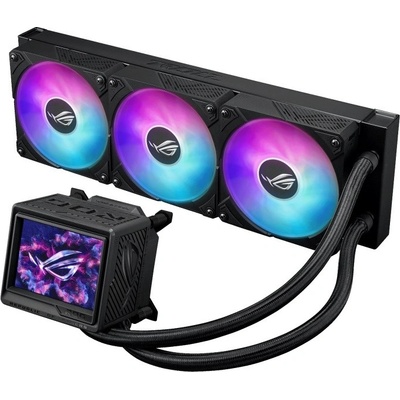 Asus ROG Ryujin III 360 ARGB Extreme 90RC0131-M0EAY0