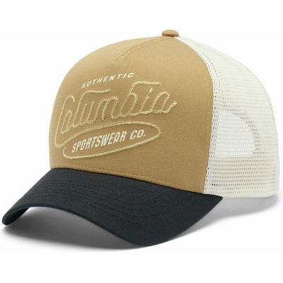 Columbia Road Ready Snap Back Размер: UNI /