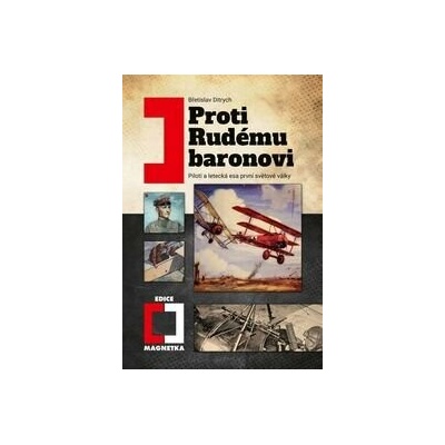 Proti rudému baronovi