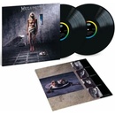 MEGADETH - Countdown To Extinction 2 LP