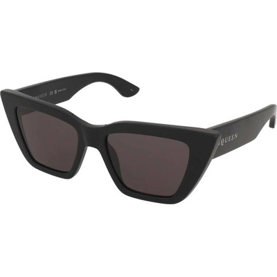 Alexander McQueen Слънчеви очила Alexander McQueen AM0507S 001
