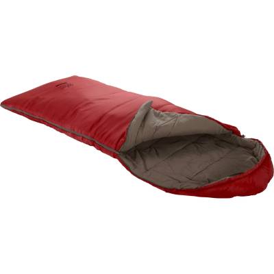 Grand Canyon Детски спален чувал Grand canyon Kid's Utah 150 Kids' sleeping bag - Red Dahlia - размер Bodyheight: 150 cm (516-0210-0211)
