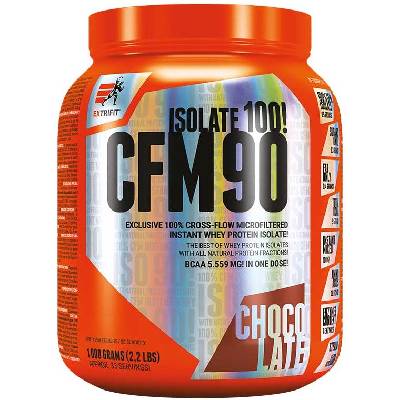Iso 90 CFM Instant Whey 1000g Extrifit