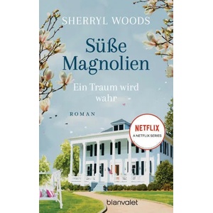 Süße Magnolien - Ein Traum wird wahr | Michael Krug (ISBN: 9783734111051)