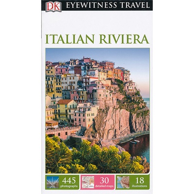 Travel Guide: Italian Riviera