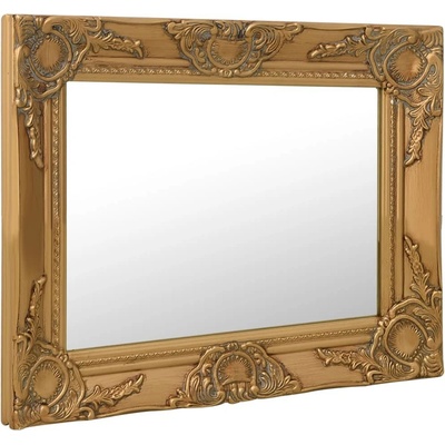 Nabytek XL barokní styl 50 x 40 cm zlaté