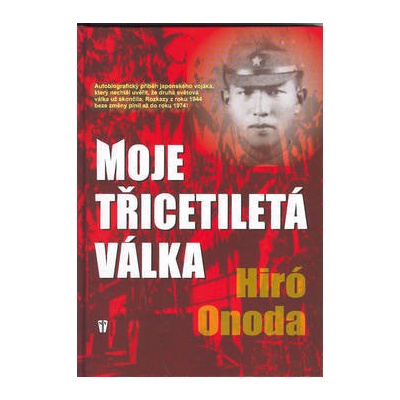 Moje třicetiletá válka