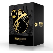 Cryptozoic Entertainment Batman : The Dark Knight Returns The Game