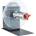 Labelmate LMR006, CAT-3-CHUCK, label rewinder (LMR006)