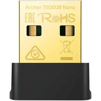 TP-Link Archer T600UB Nano