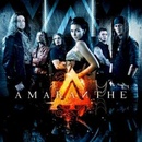 Amaranthe - Amaranthe CD