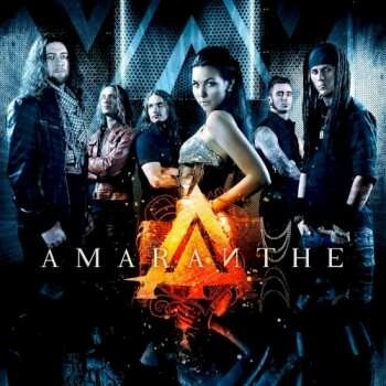 Amaranthe - Amaranthe CD