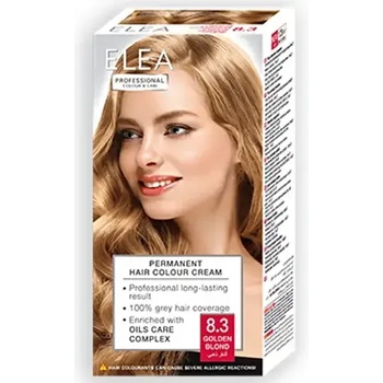 Image 1 of ELEA Professional Professional Боя за коса 8.3