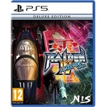 NIS America Raiden IV x MIKADO remix [Deluxe Edition] (PS5)