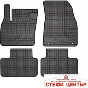 Image 1 of FroGum Гумени стелки Frogum съвместими с Volvo XC 40 2017- (511082)