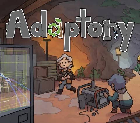 Adaptory