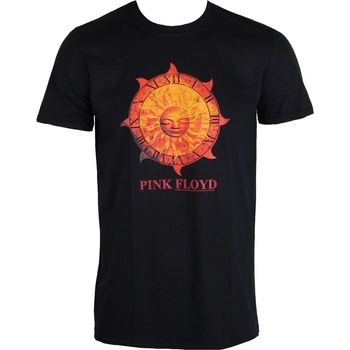 Low frequency Мъжка тениска Pink Floyd - Brockom-84 - LOW FREQUENCY - PFTS06014