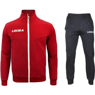 Legea ALABAMA 0012 červená – Hledejceny.cz