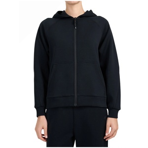 4F Sweatshirt F2664 Размер: M / Цвят: черен