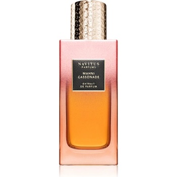 Navitus Parfums Mahni Cassonade парфюмен екстракт унисекс 125ml