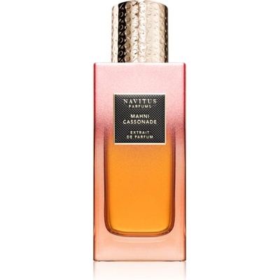 Navitus Parfums Mahni Cassonade парфюмен екстракт унисекс 125ml