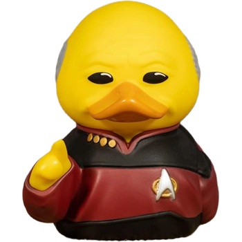 Numskull Designs Star Trek bz Mini Jean-luc Picard