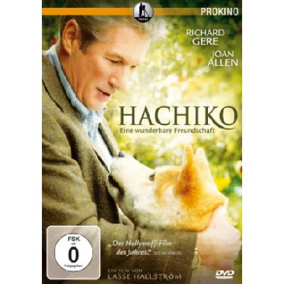 Hachiko