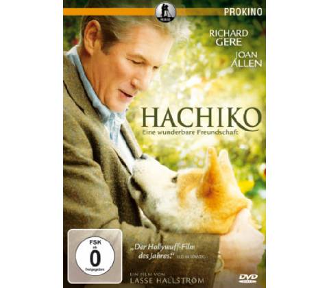 Hachiko