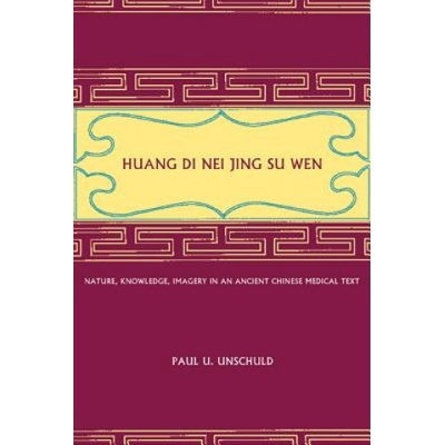 Huang Di Nei Jing Su Wen
