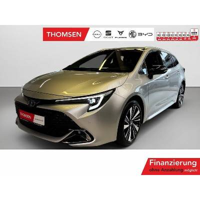 Toyota Corolla 1.8 Touring Sports 103 kW