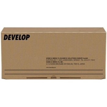 Develop IUP-38 ACEY11H черен (black) оригинален цилиндричен блок (ACEY11H)