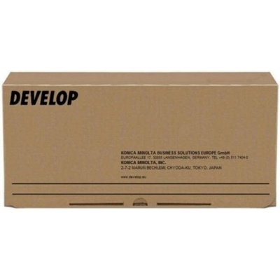 Develop IUP-38 ACEY11H черен (black) оригинален цилиндричен блок (ACEY11H)