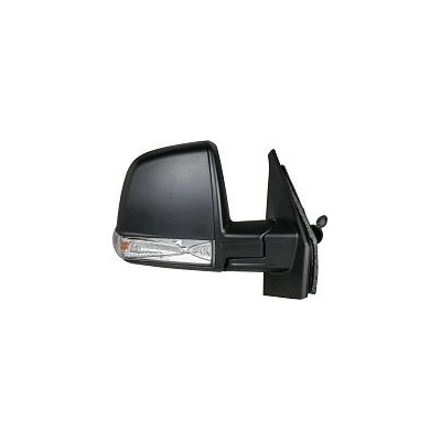 Pravé zpětné zrcátko FIAT DOBLO (152/263) | 015 a výše | nevyhřívané | nastavení mechanické | 5903107200814 – Zbozi.Blesk.cz
