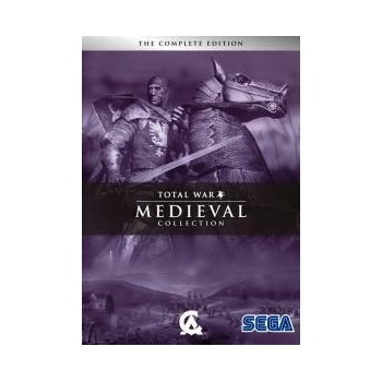 Medieval: Total War Collection
